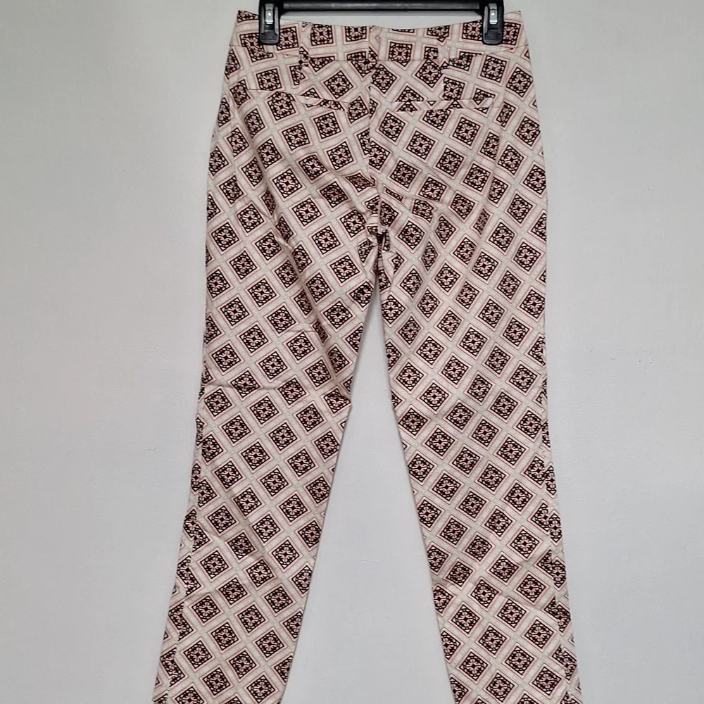 7th Avenue New York & Co. Slim Ankle Pants - Picture 4 of 12